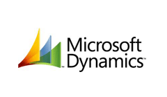 Microsoft Dynamics